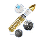 WEST ROLLZ X GOURDE ISOTHERME BULLET accessoires