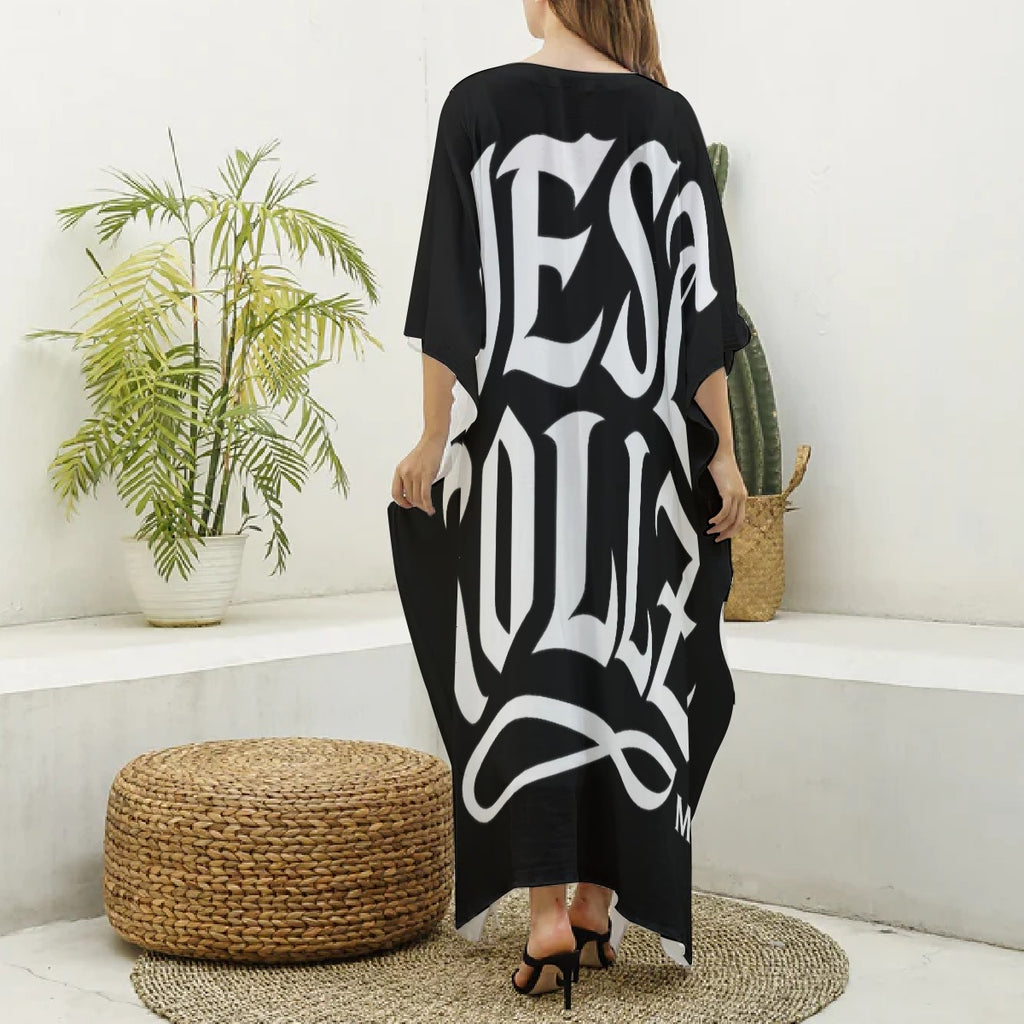 WEST ROLLZ X KAFTAN ROBE
MUSLIM WEAR BY WEST ROLLZ