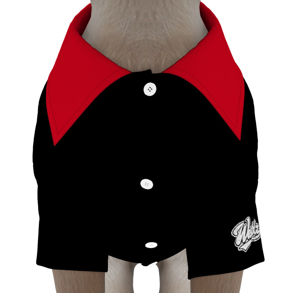 WEST ROLLZ X PET’S WEAR