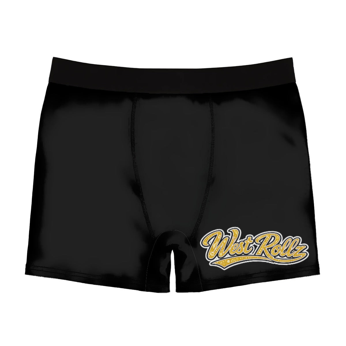 WEST ROLLZ X BOXERS WEST