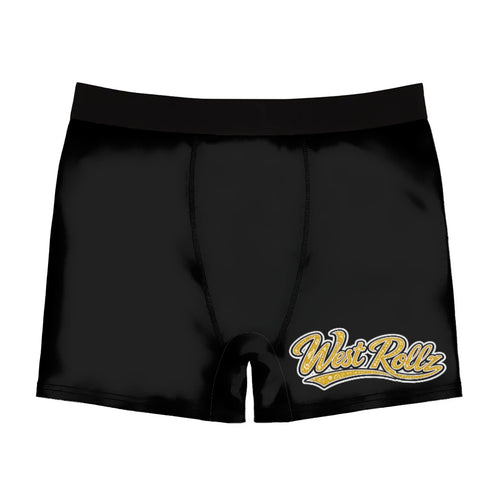 WEST ROLLZ X BOXERS WEST