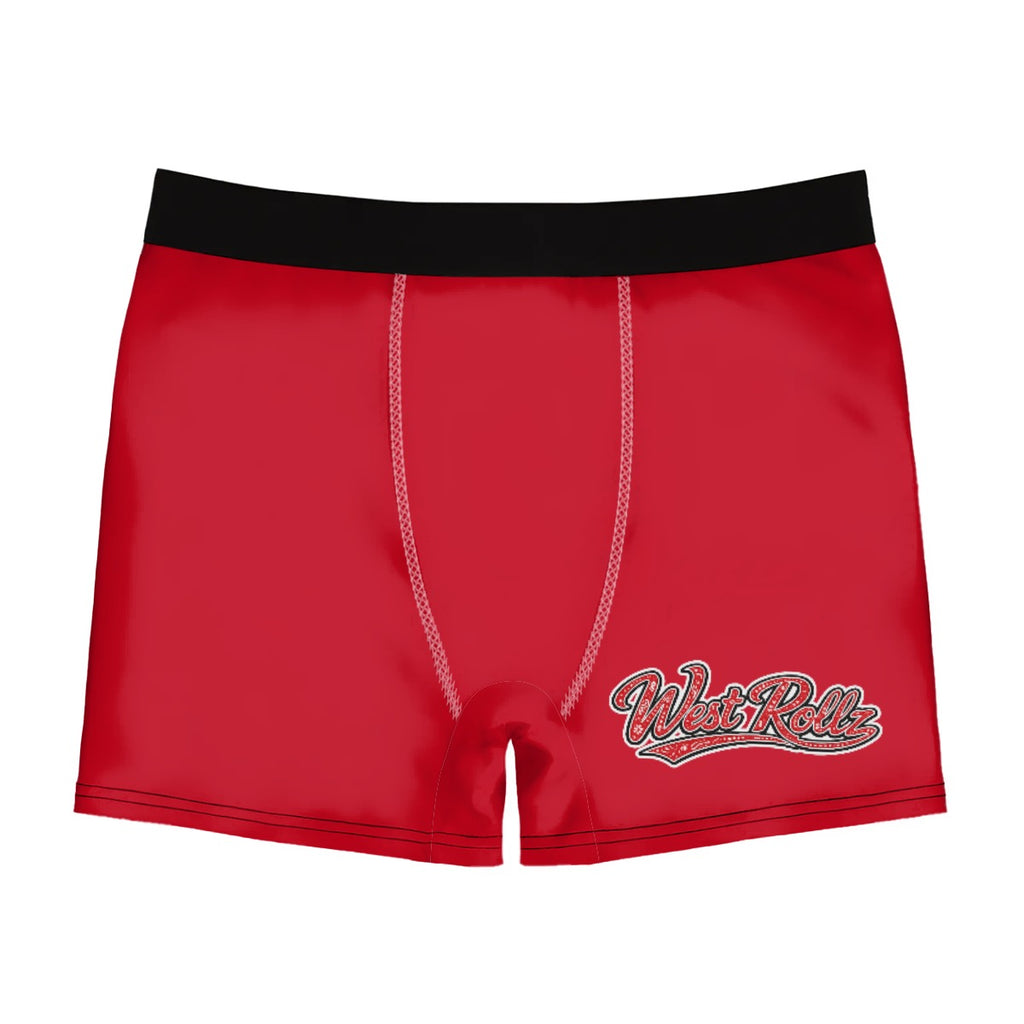 WEST ROLLZ X BOXERS WEST