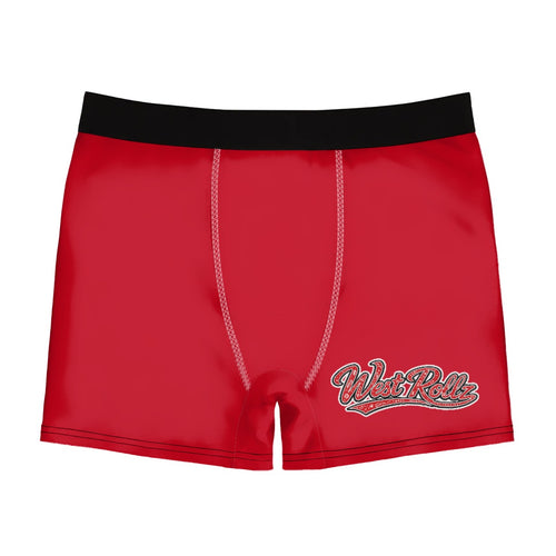 WEST ROLLZ X BOXERS WEST