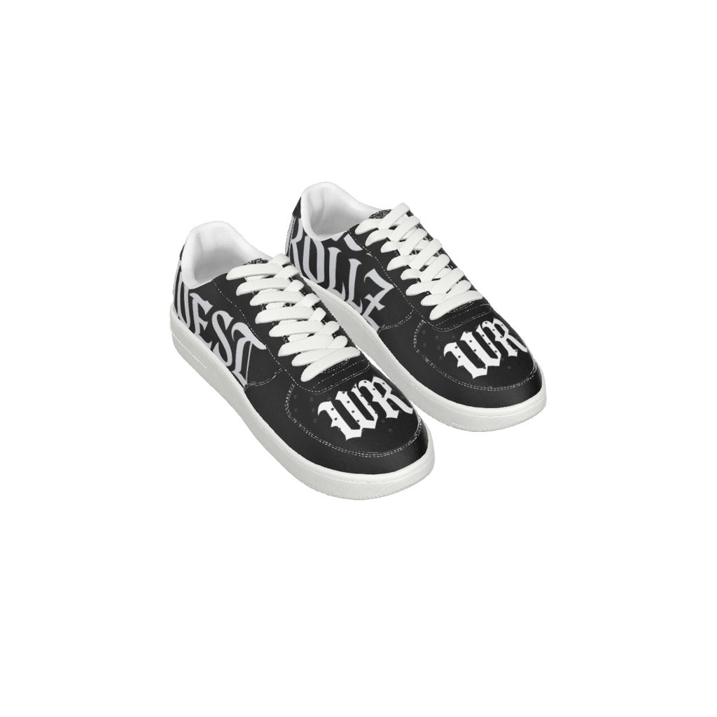 WEST ROLLZ X WR BLACK SCRIPT 50 LIMITED