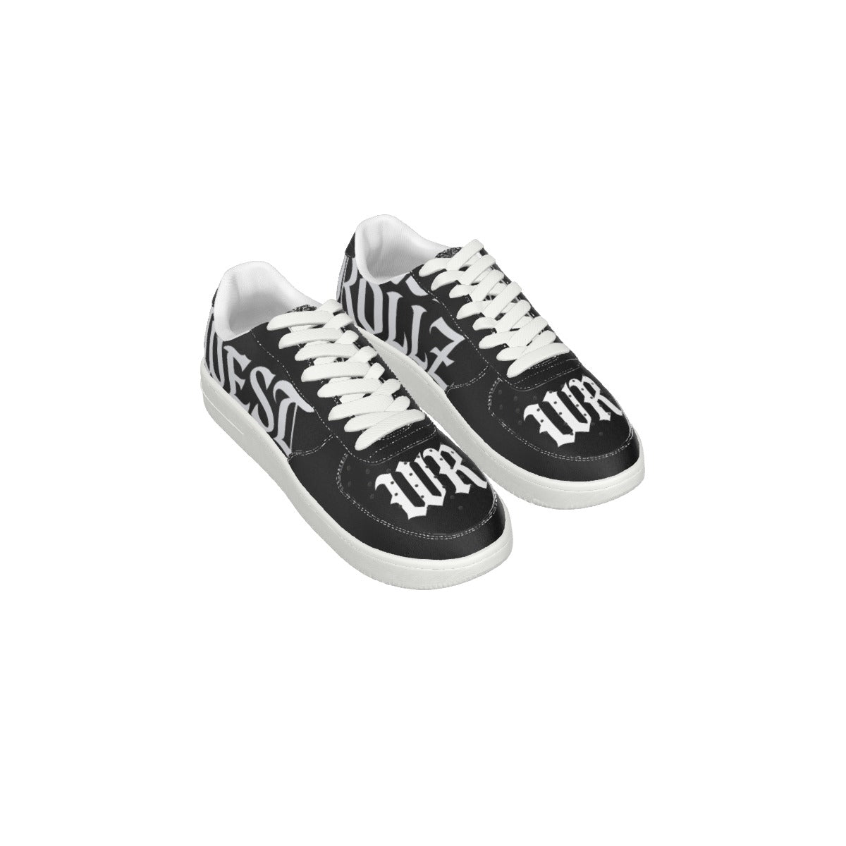 WEST ROLLZ X WR BLACK SCRIPT 50 LIMITED