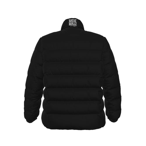 WEST ROLLZ X BOOM BAP JACKET