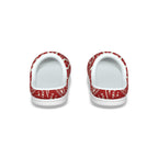 WEST ROLLZ X CHAUSSONS BLOODS SHOES GANG