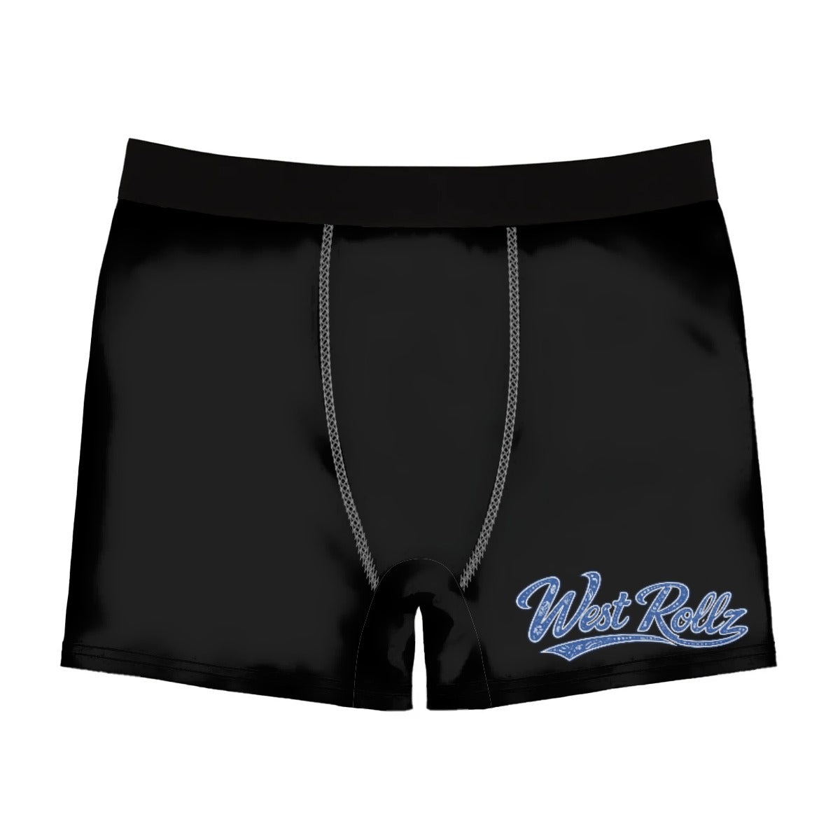 WEST ROLLZ X BOXERS WEST