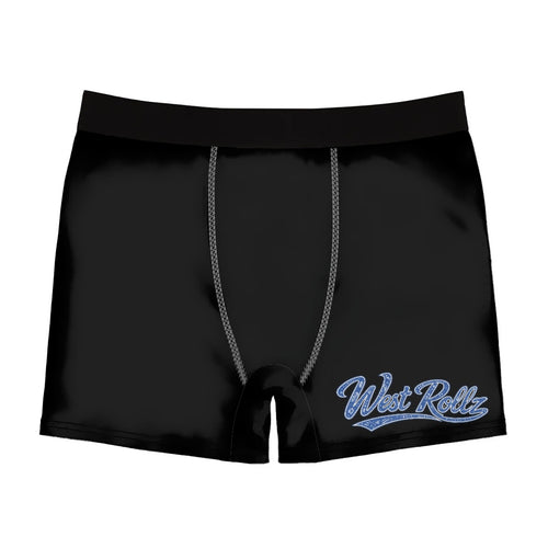 WEST ROLLZ X BOXERS WEST