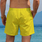WEST ROLLZ X SHORT DE BAIN HOMME — WEST SPLASH™ — WEST ROLLZ