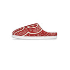 WEST ROLLZ X CHAUSSONS BLOODS SHOES GANG