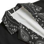 WEST ROLLZ X WR “BLACK MIDNIGHT CÓDIGO”BLAZER