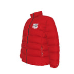 WEST ROLLZ X BOOM BAP JACKET
