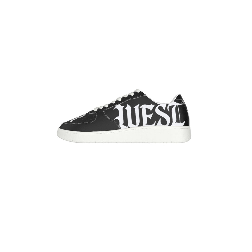 WEST ROLLZ X WR BLACK SCRIPT 50 LIMITED