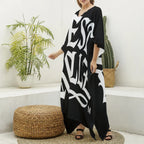 WEST ROLLZ X KAFTAN ROBE
MUSLIM WEAR BY WEST ROLLZ