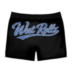 WEST ROLLZ X BOXERS WEST