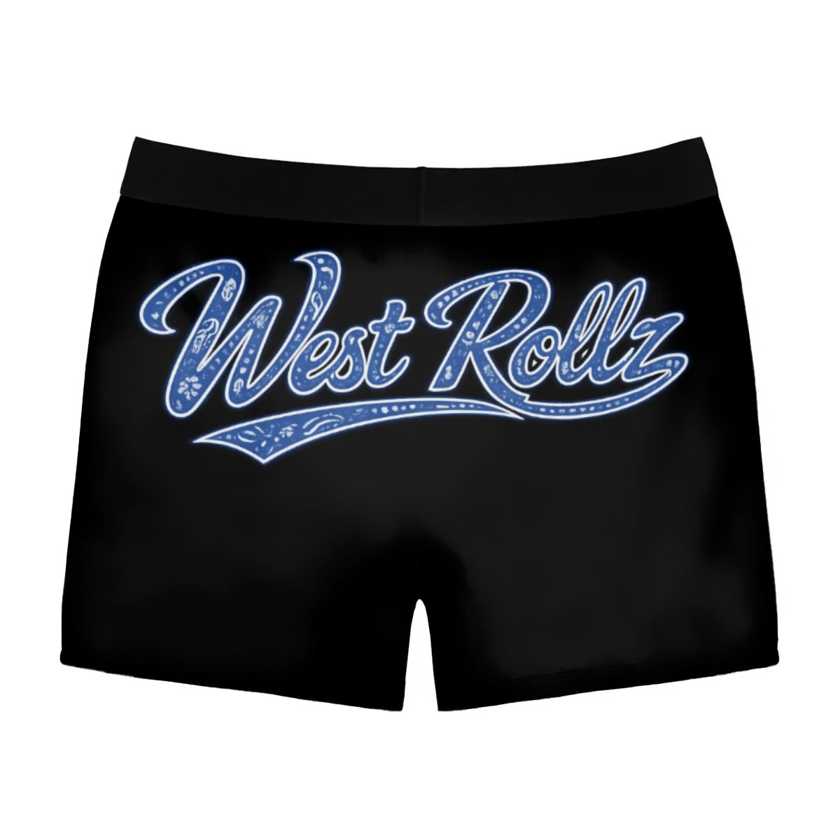 WEST ROLLZ X BOXERS WEST