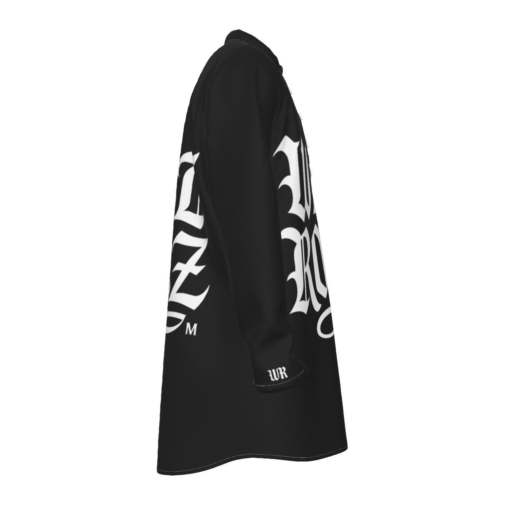 WEST ROLLZ X QAMIS WEST MUSLIM WEAR BY WEST ROLLZ