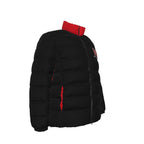 WEST ROLLZ X BOOM BAP JACKET