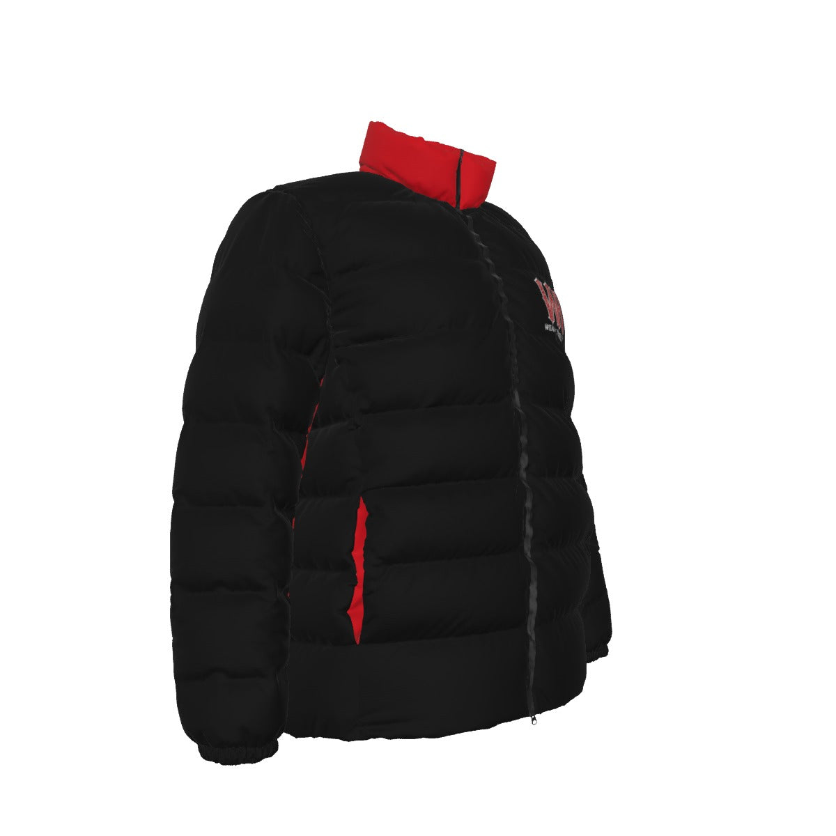 WEST ROLLZ X BOOM BAP JACKET