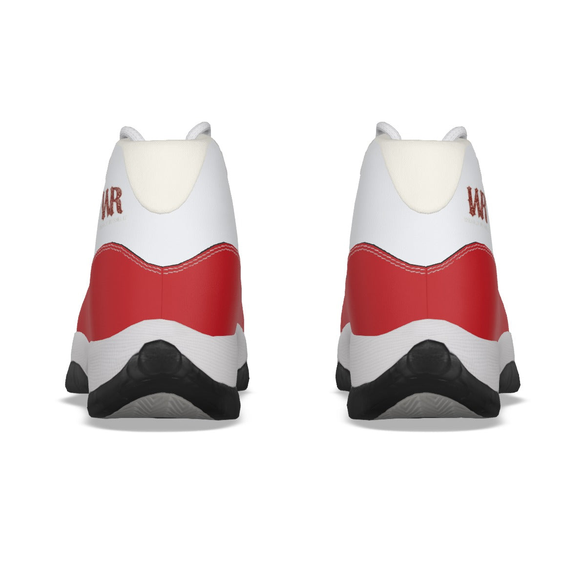 WEST ROLLZ X  WR COURT ROYALE SNEAKERS 100 LIMITED