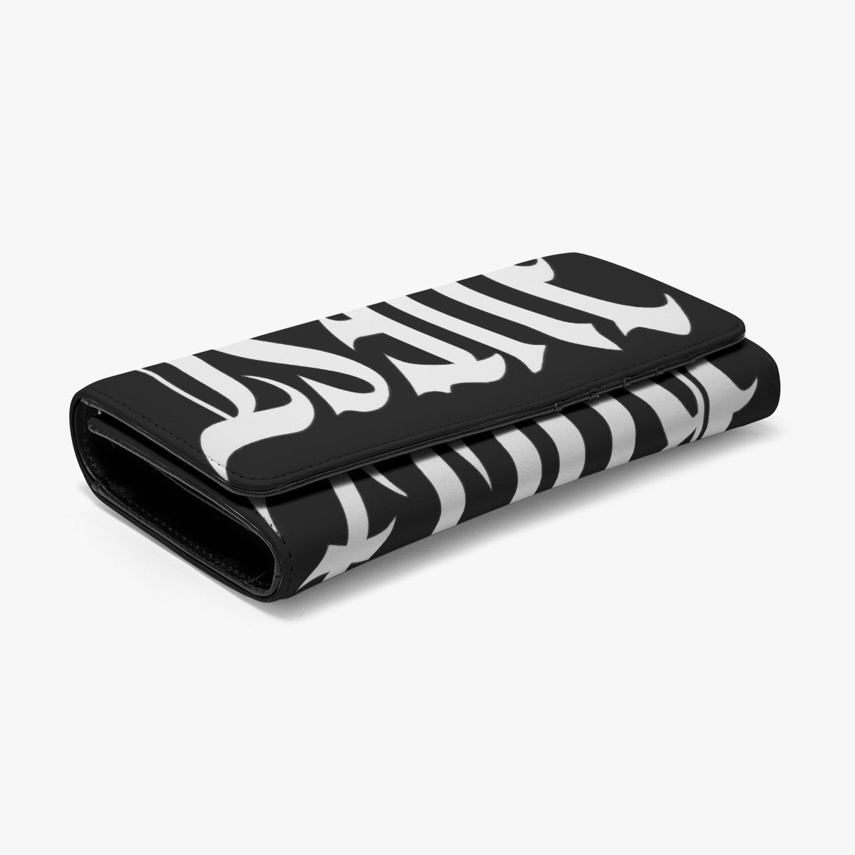 WEST ROLLZ X WEST WALLET BAGS
