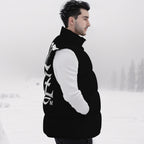 WEST ROLLZ X DOUDOUNE SANS MANCHE WEST ROLLZ JACKET