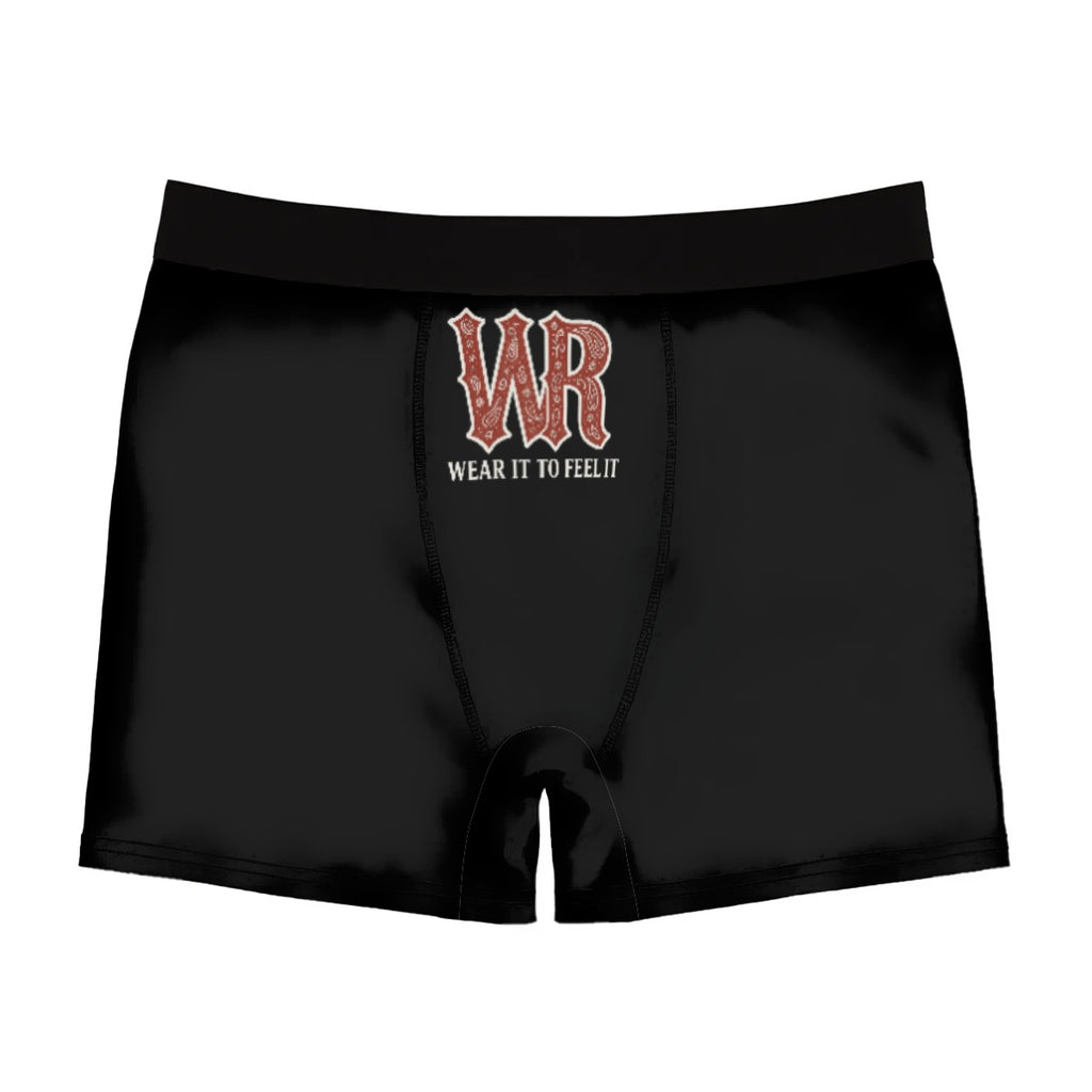 WEST ROLLZ X BOXERS SECOND SKIN