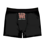 WEST ROLLZ X BOXERS SECOND SKIN