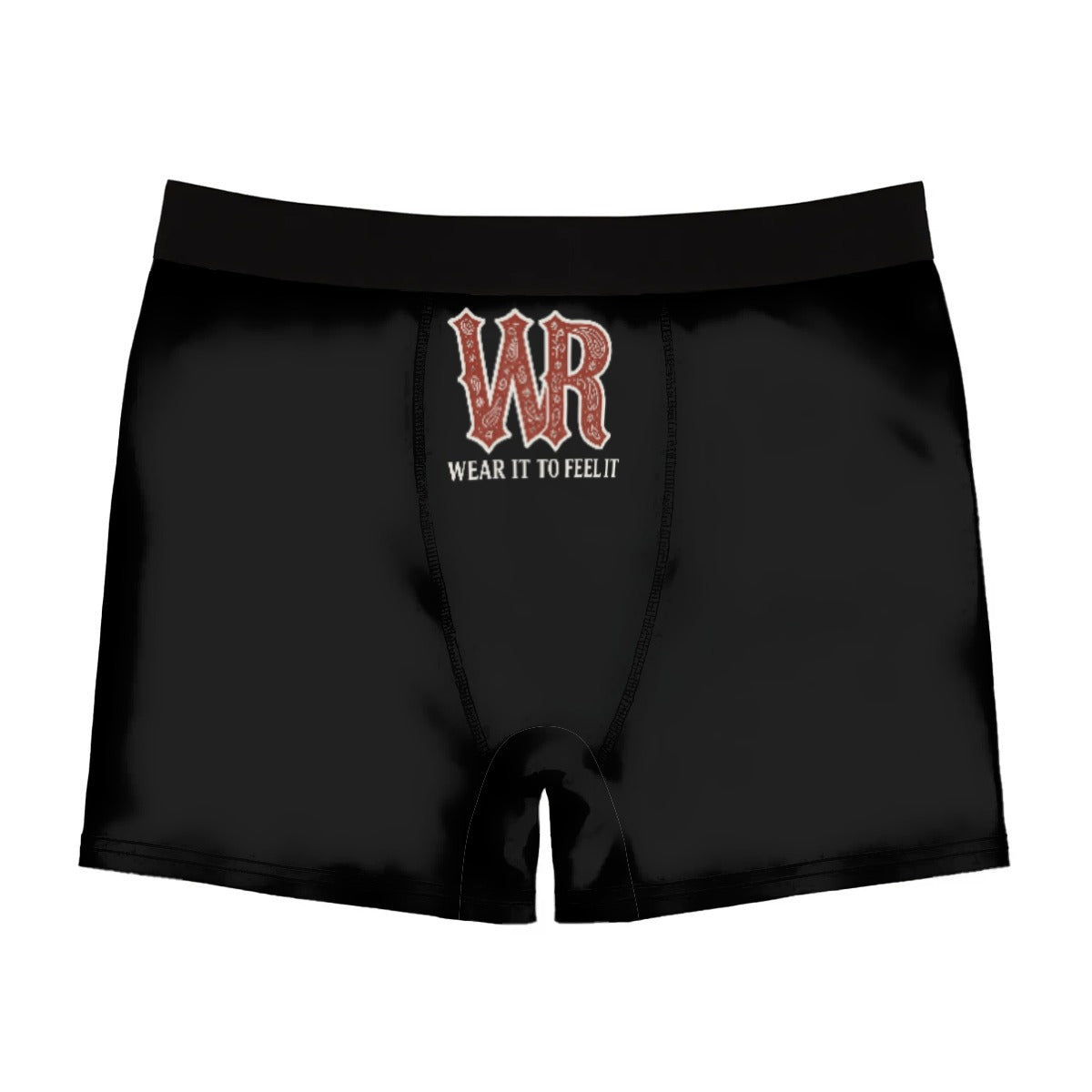 WEST ROLLZ X BOXERS SECOND SKIN