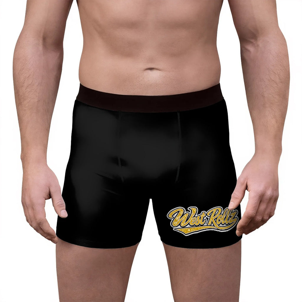 WEST ROLLZ X BOXERS WEST