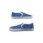 WEST ROLLZ X CRIPS SHOES GANG