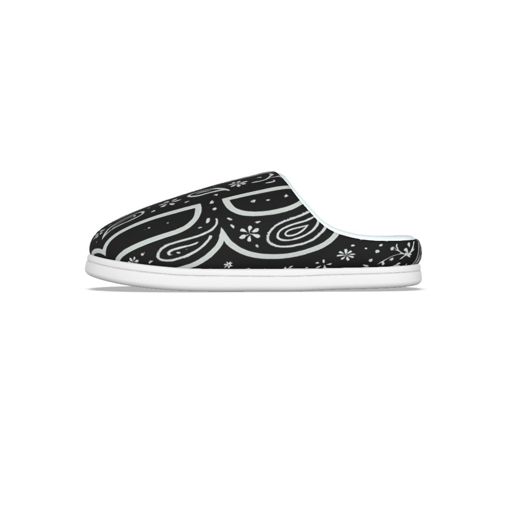 WEST ROLLZ X CHAUSSONS COMPTON SHOES GANG