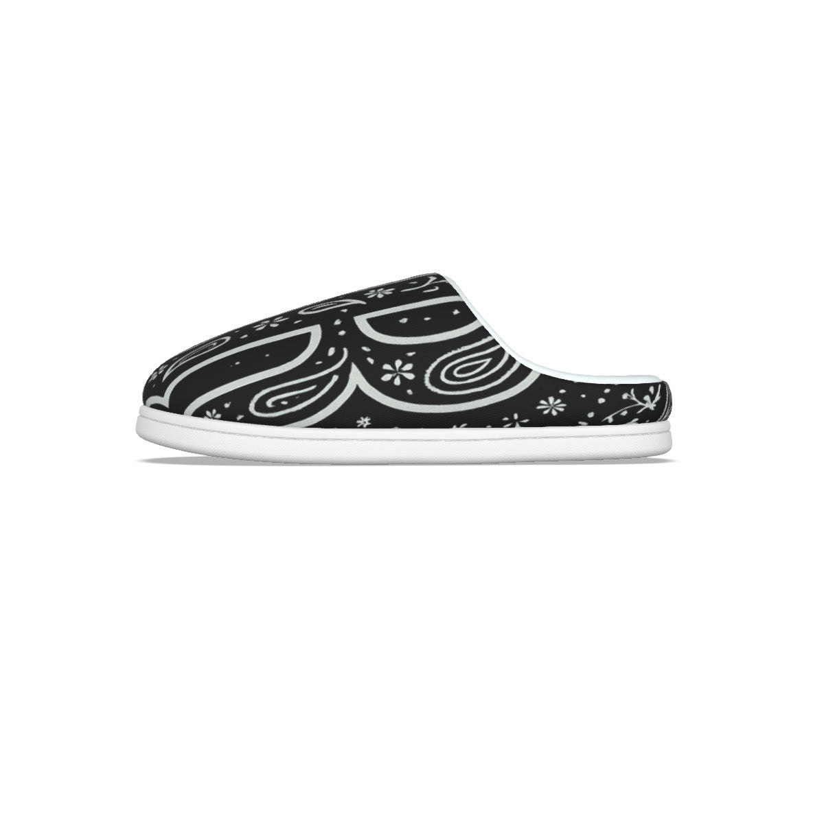 WEST ROLLZ X CHAUSSONS COMPTON SHOES GANG