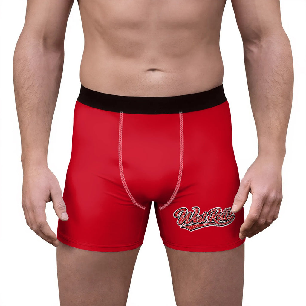 WEST ROLLZ X BOXERS WEST