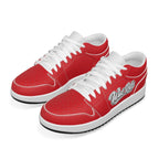 WEST ROLLZ X WR REDLINE SNEAKERS 50 LIMITED