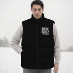 WEST ROLLZ X DOUDOUNE SANS MANCHE WEST ROLLZ JACKET