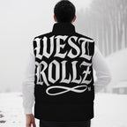 WEST ROLLZ X DOUDOUNE SANS MANCHE WEST ROLLZ JACKET