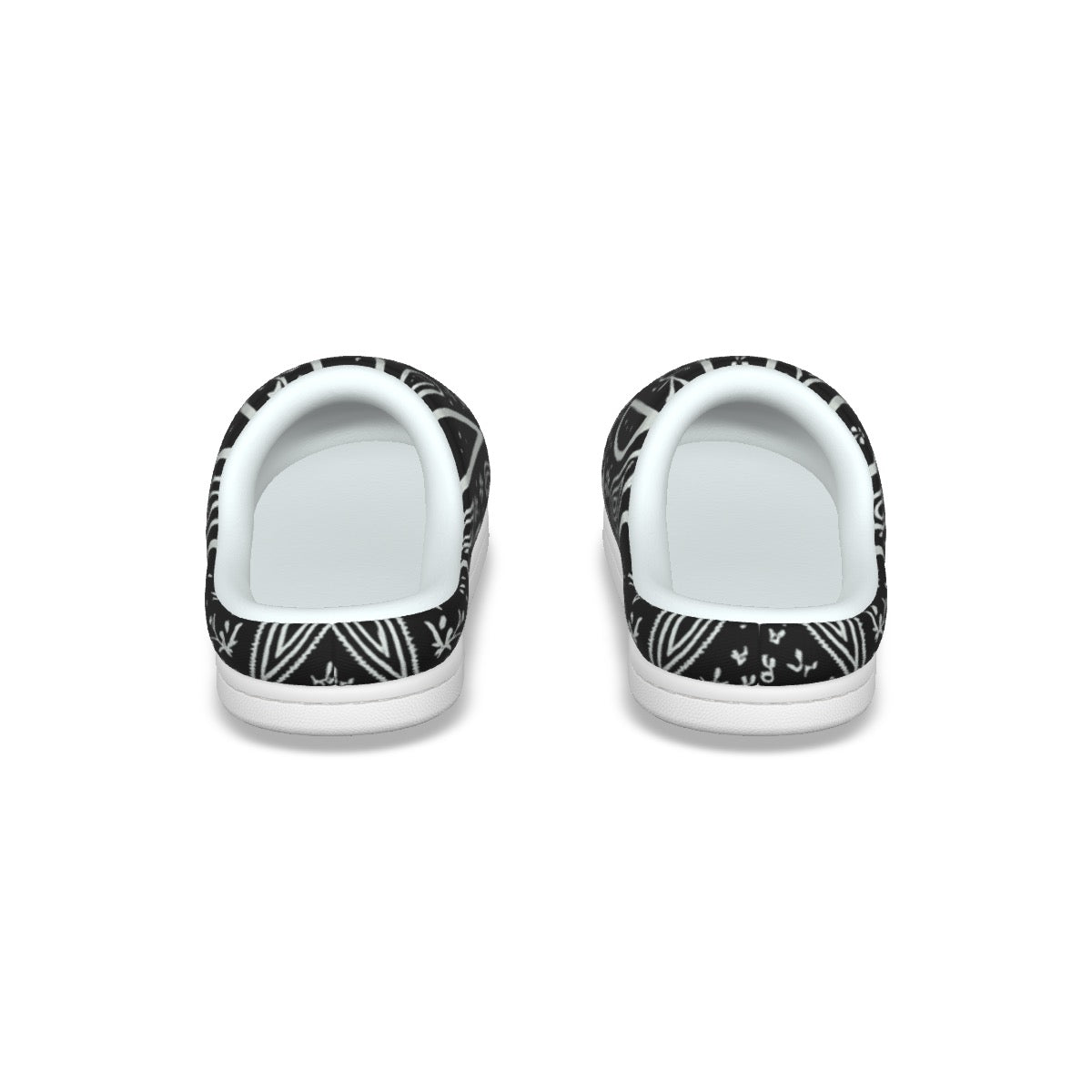 WEST ROLLZ X CHAUSSONS COMPTON SHOES GANG