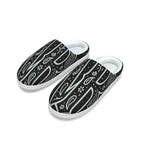 WEST ROLLZ X CHAUSSONS COMPTON SHOES GANG