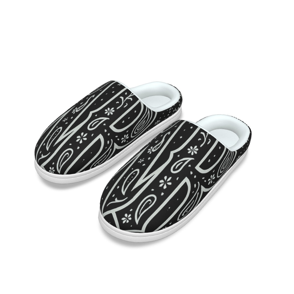 WEST ROLLZ X CHAUSSONS COMPTON SHOES GANG
