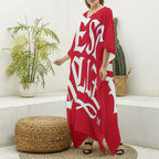 WEST ROLLZ X  KAFTAN ROBE
MUSLIM WEAR BY WEST ROLLZ