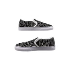 WEST ROLLZ X COMPTON SHOES GANG