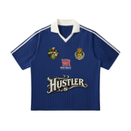 WEST ROLLZ X WEST SOCCER JERSEY