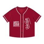 WEST ROLLZ X BASEBALL SPORT JERSEY