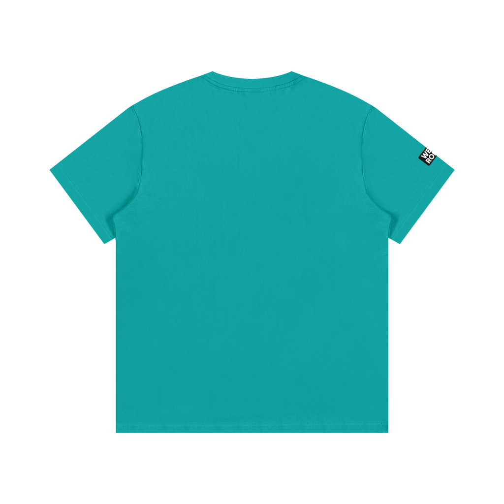 WEST ROLLZ X BASIC UNIT COLORS T-SHIRT