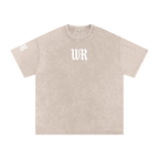 WEST ROLLZ X DEEP COVER  T-SHIRT