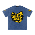 WEST ROLLZ X KILLA BEES T-SHIRT