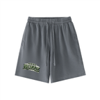 WEST ROLLZ X MONEY MAKER SHORT