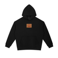 WEST ROLLZ X ROLLZ STRAUSZ X Essential Heavyweight Hoodie